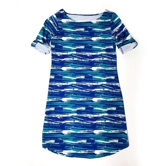 Lola Tehama Activewear Sports Performance Dresses Set of 3 - Picture 2 of 8